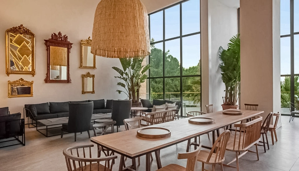 هتل کلاب ماروی کوش آداسی